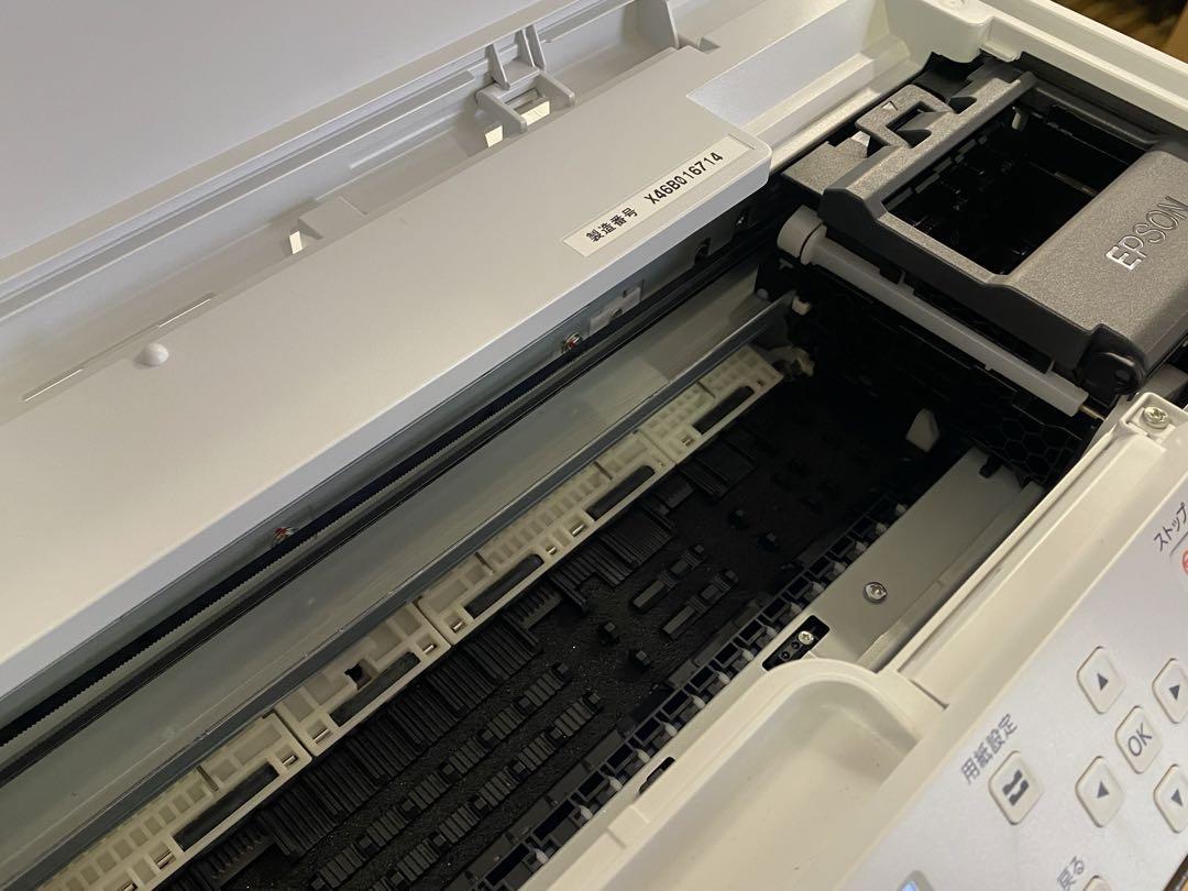 EPSON PX-S5080 プリンター インクジェット エプソン A3 未使用