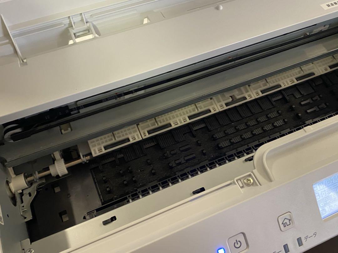 EPSON PX-S5080 プリンター インクジェット エプソン A3 未使用