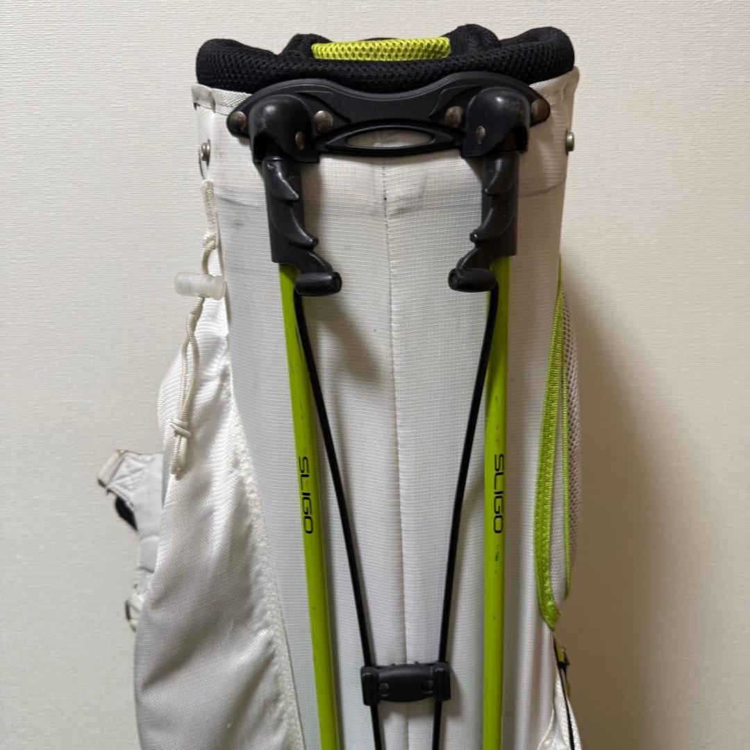 Sligo スライゴ キャディバッグ スタンド式 軽量