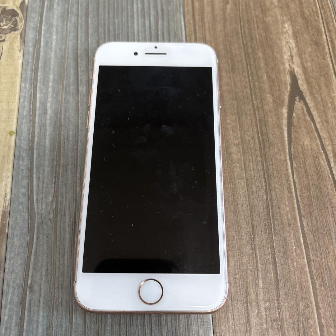iPhone8 本体
