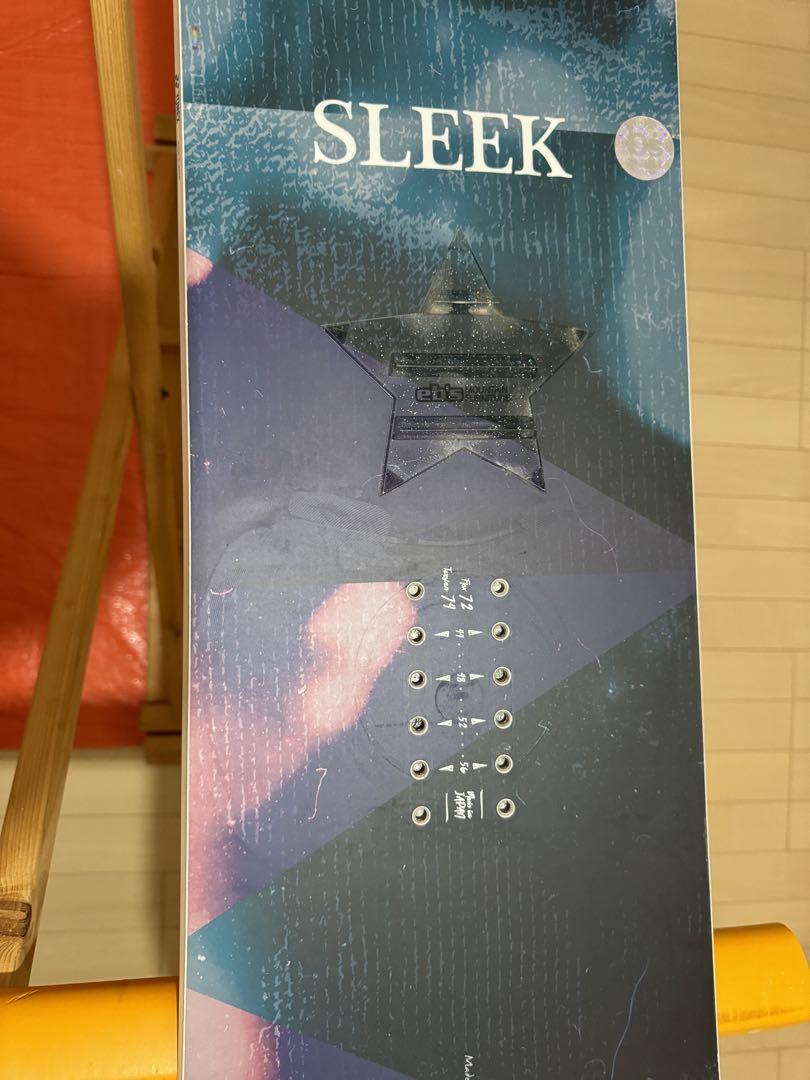 YONEX SLEEK