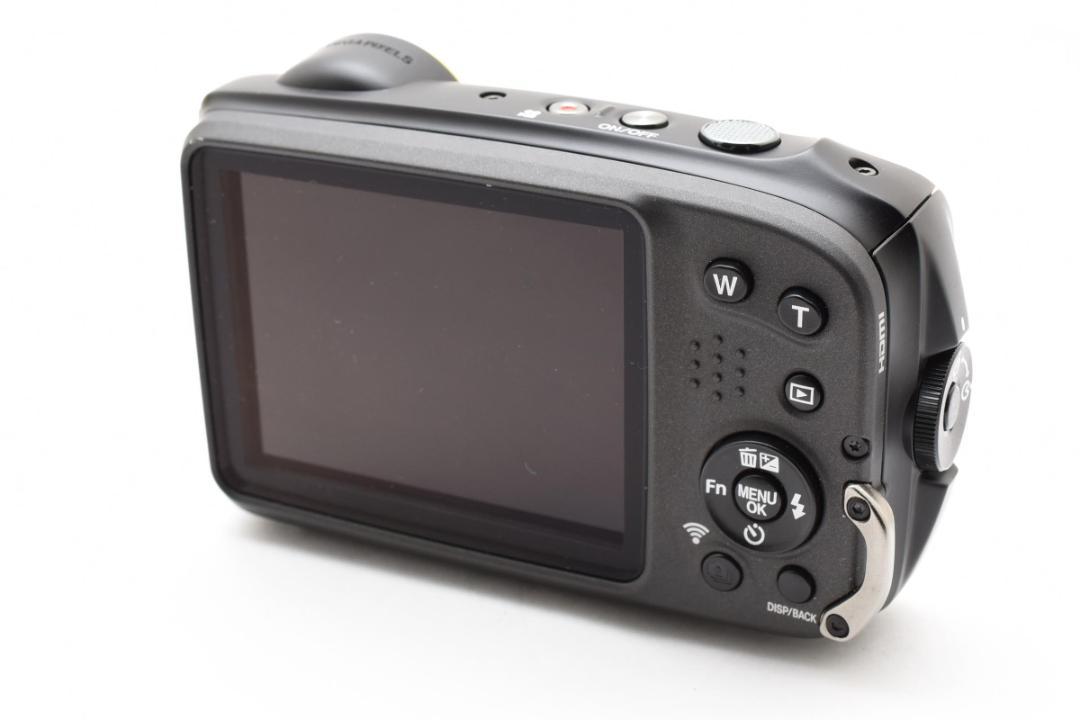 ■ 美品 ■ フジフィルム　FUJIFILM FINEPIX XP140