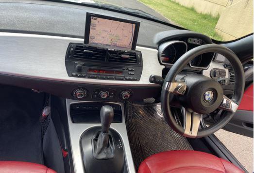 BMW Z4