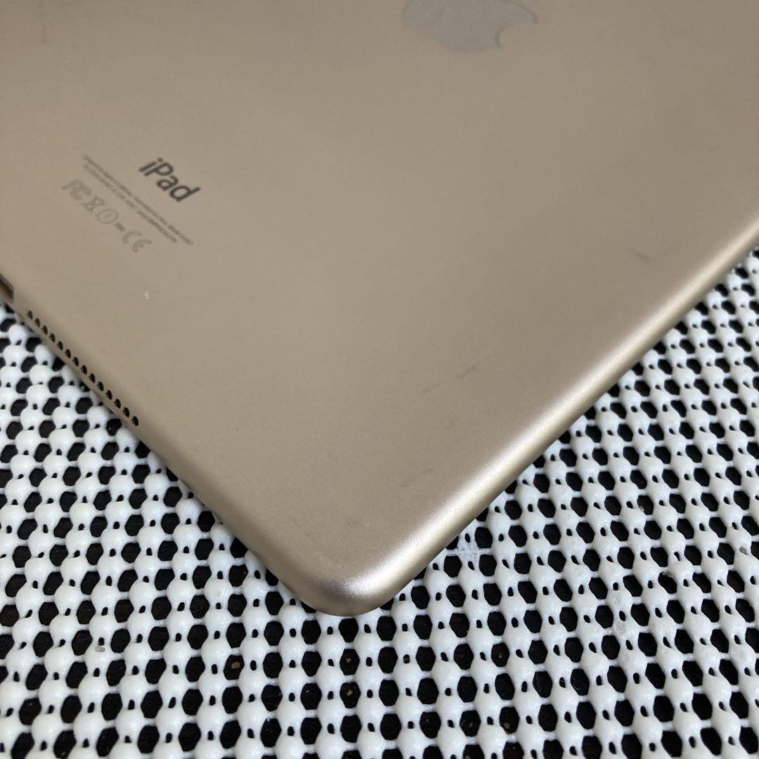 377 電池最良好☆比較的美品☆iPad Air2 第2世代 16GB ドコモ☆ 376【早い者勝ち】電池最良好☆iPad Air2 第2世代 16GB ドコモ☆