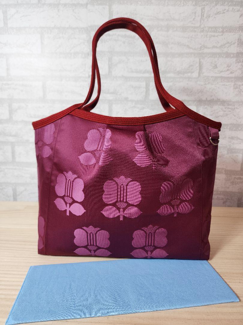❤ゆめ❤ ハンドメイド バッグ トート