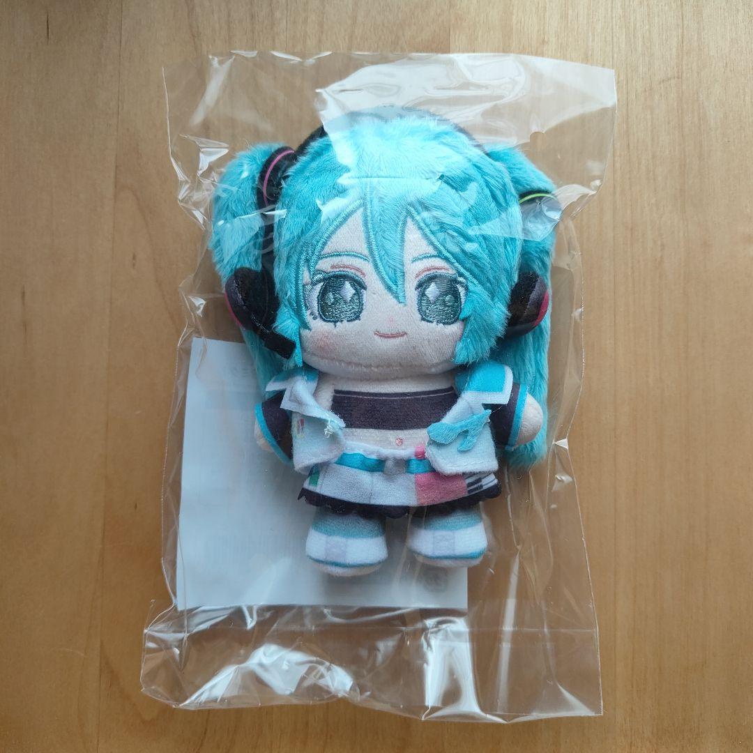 初音ミク ピアプロ