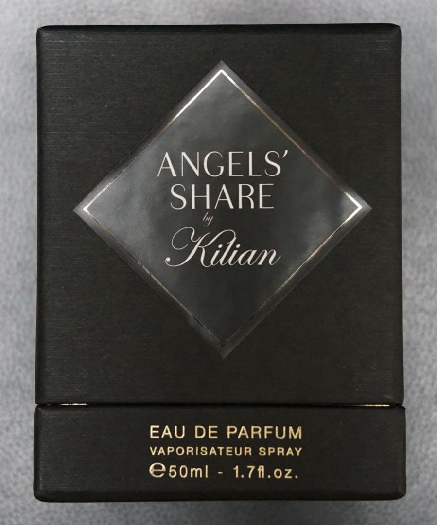 エンジェルズ シェア オード パルファム　50ml