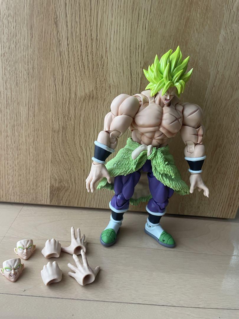 魔人ブウ 善 フィギュア 5点セット フィギュア