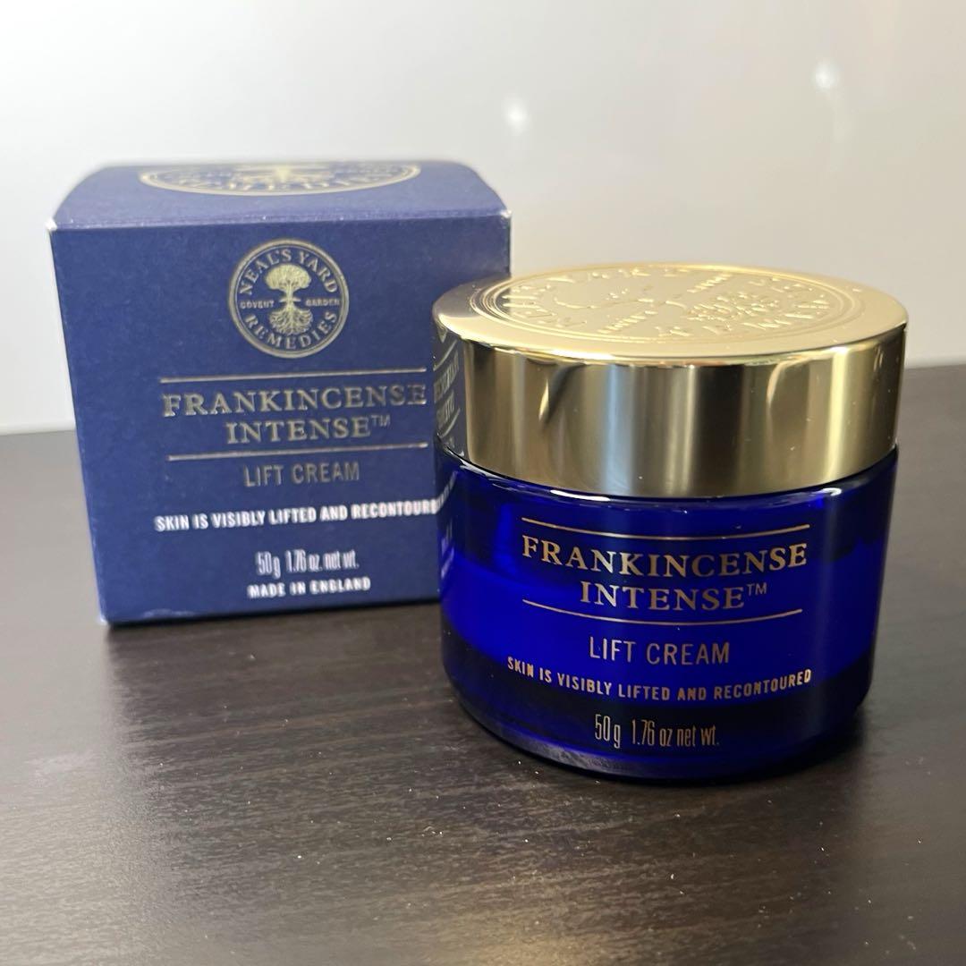 FRANKINCENSE INTENSE™ LIFT CREAM 50g
