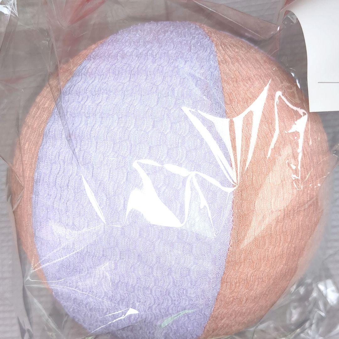 3COINSスリコひな祭り☆ひな人形＆まり＆フォト用生地アイボリー☆３点セット