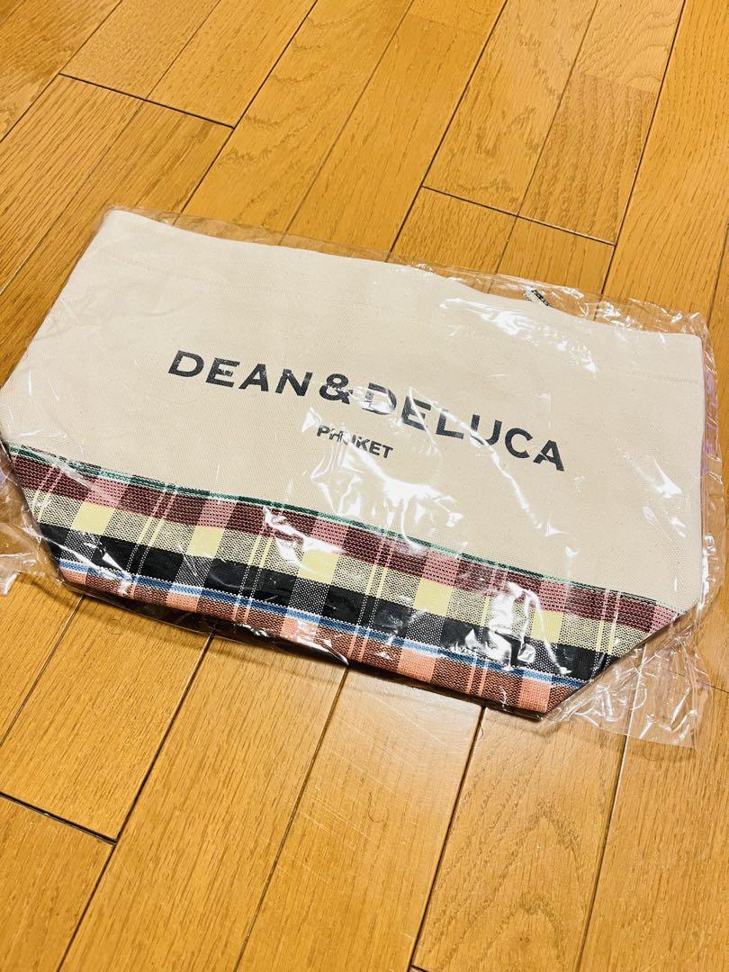 dean&deluca パーカオマー