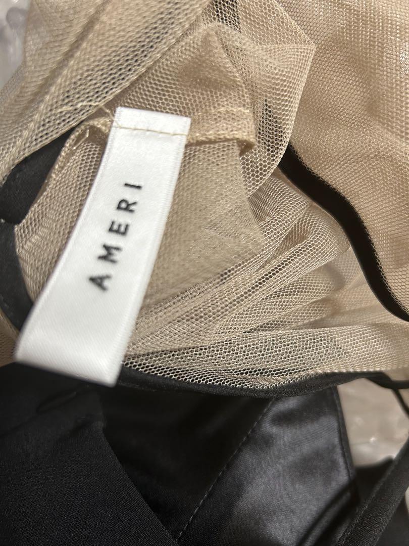 AMERI ドレス M