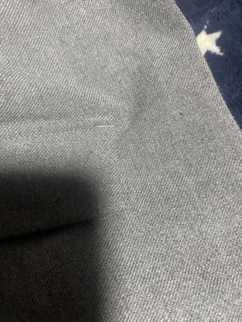 ジプソフィアGPS-337a AW Easy Cargo Pants （グレー）