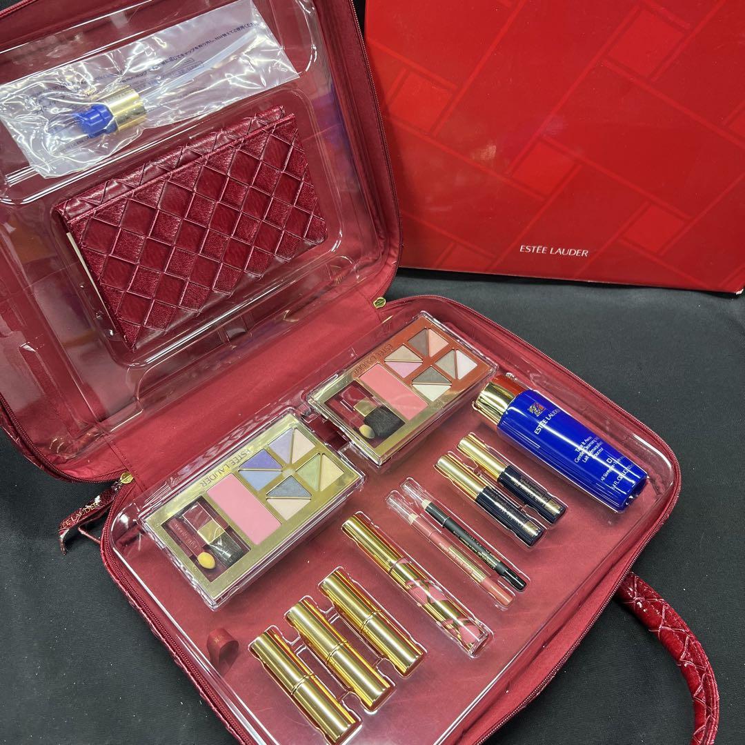 【未使用品】エスティローダー　メイクアップコレクション　化粧品