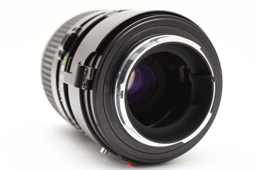 美品　MINOLTA MD MACRO 50mm F3.5 ミノルタ　単焦点