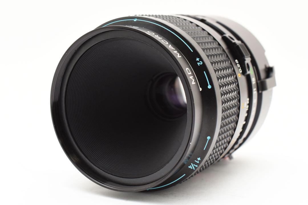 美品　MINOLTA MD MACRO 50mm F3.5 ミノルタ　単焦点