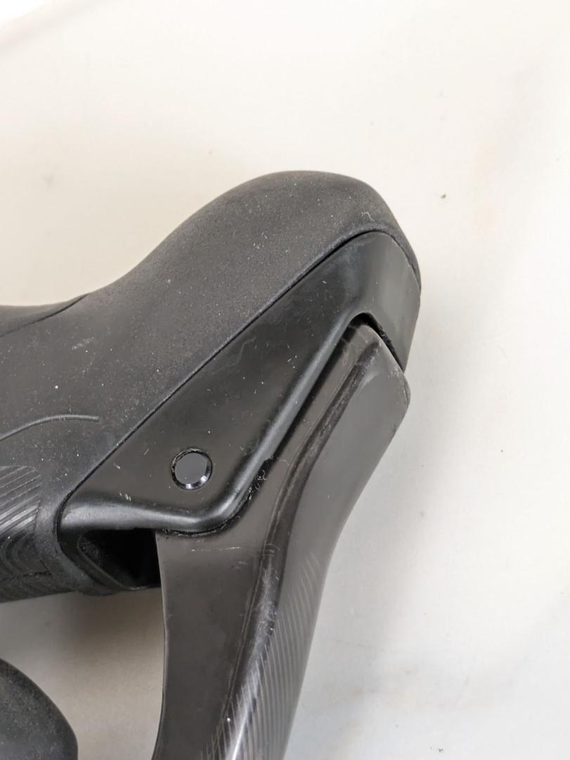 Sram red etap 2x11s シフター W42RX 画像4