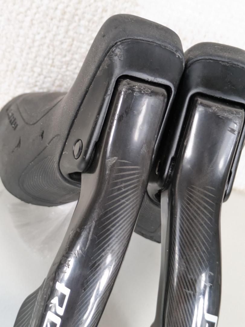 Sram red etap 2x11s シフター W42RX 画像9