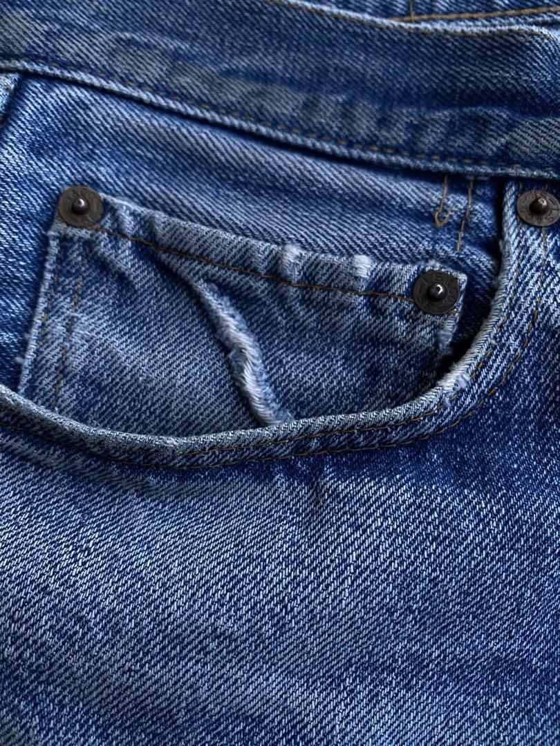 1970年代 【Levi's 66 前期】　w35