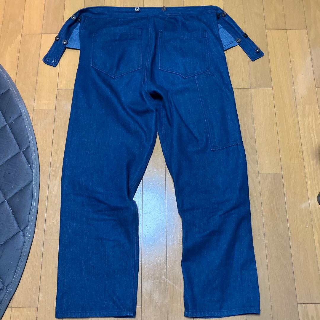 アメリカ海軍 1940s セーラーパンツ マリンパンツ アメリカ海軍 1940s セーラーパンツ マリンパンツ