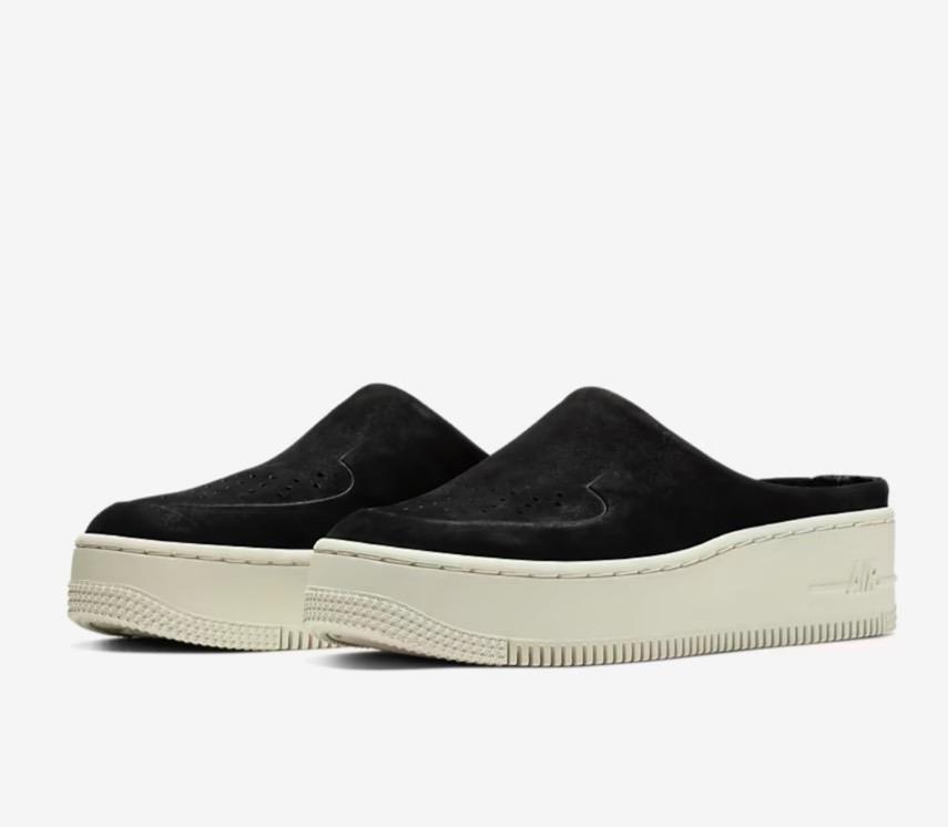 24cm 新品 NIKE AIR FORCE 1 エアフォース1 サンダル