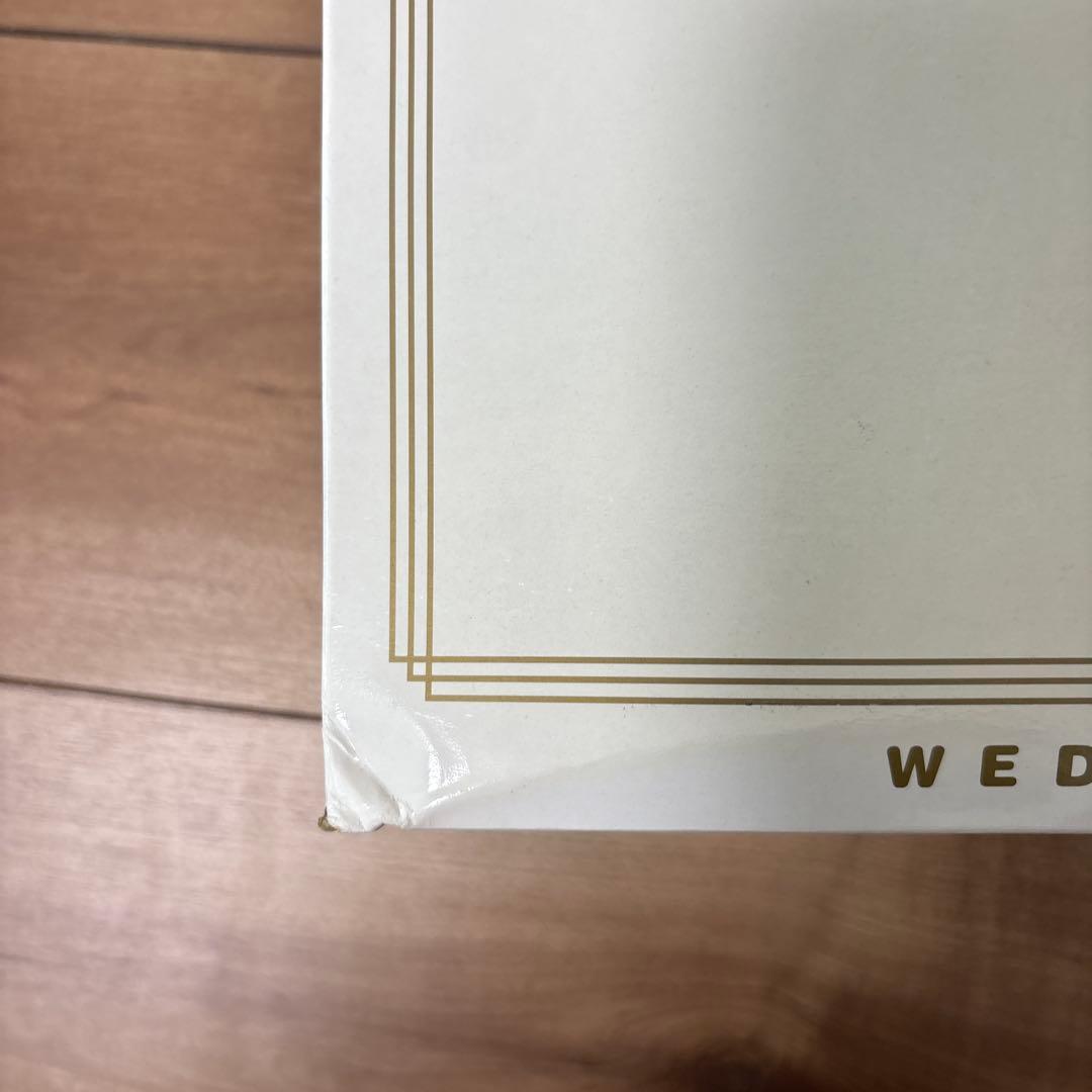 【希少レア】30th ウェディング　モンチッチ