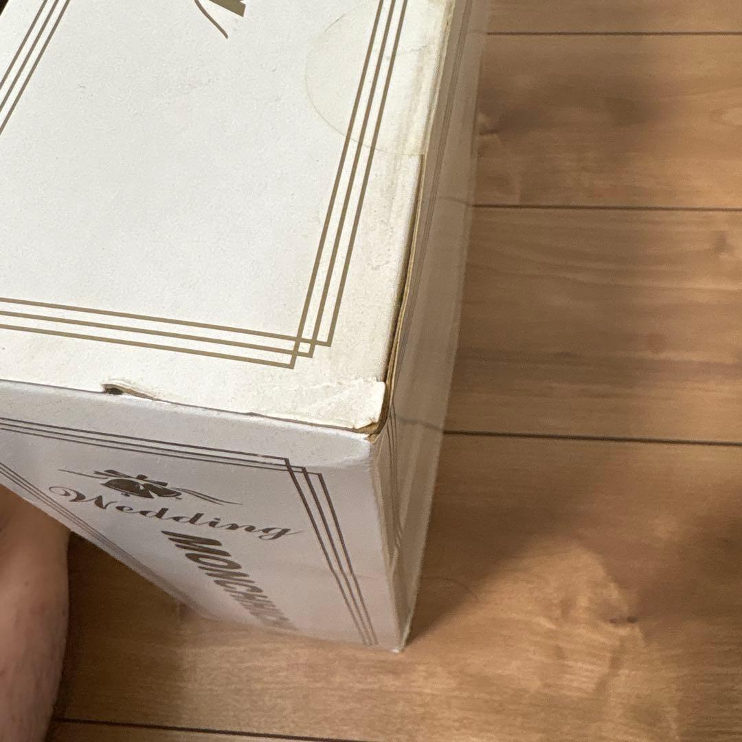 【希少レア】30th ウェディング　モンチッチ