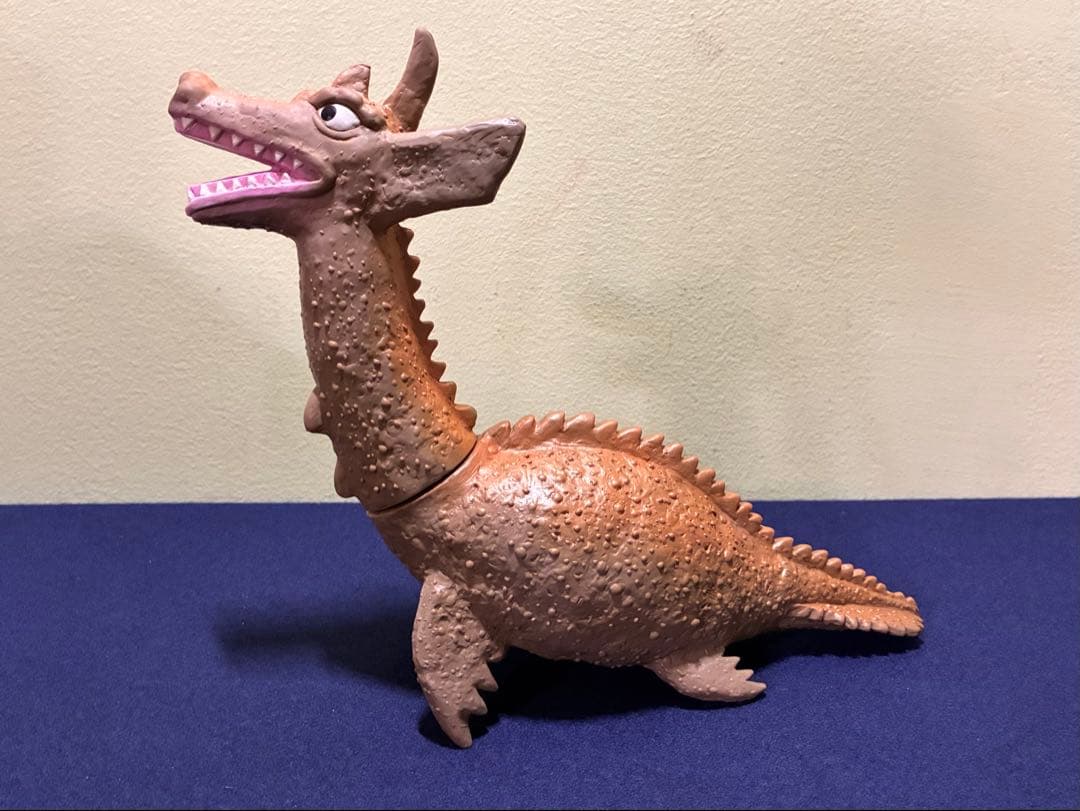 ビニールパラダイス フレニックス TV映画 マグマ大使 登場 マーミット