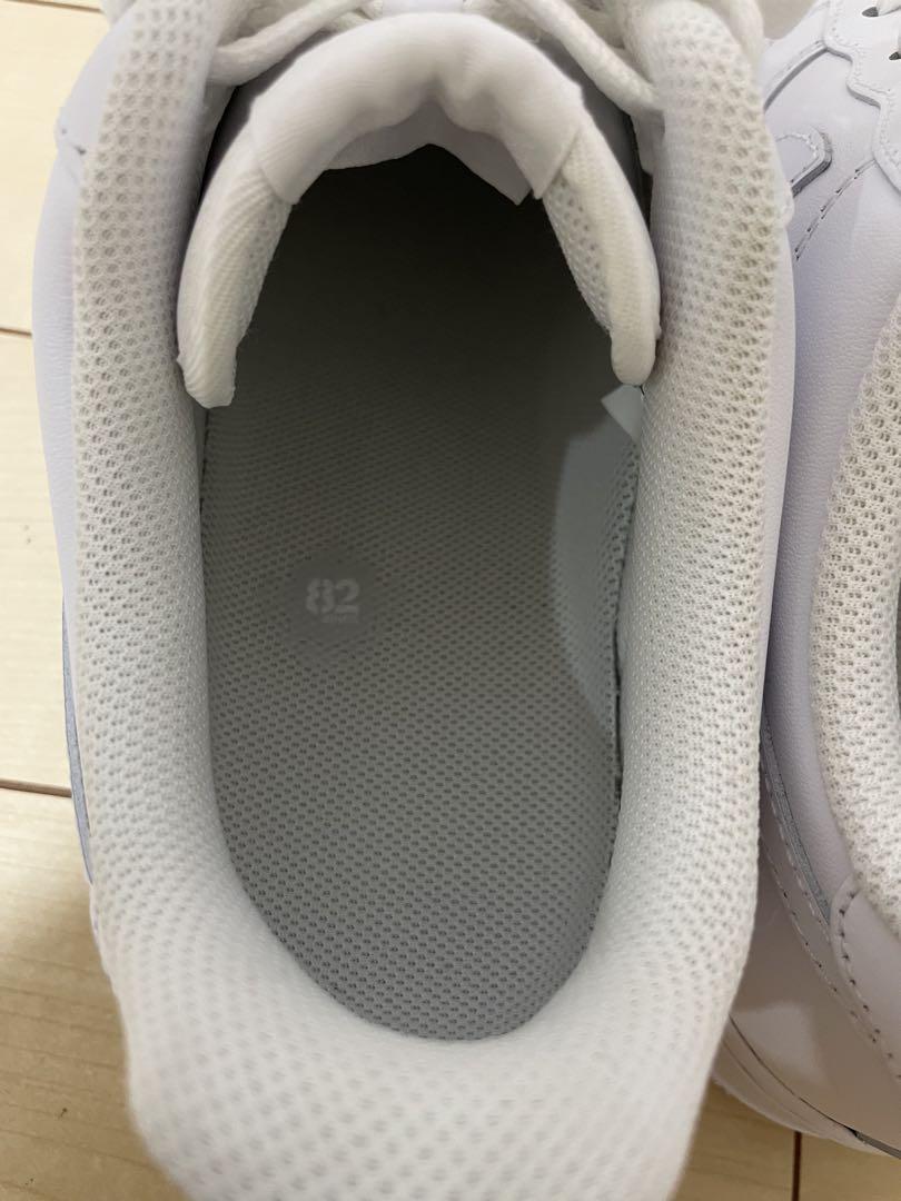 #成田くん㈱ 様　NIKE エアフォース1 新品28.5