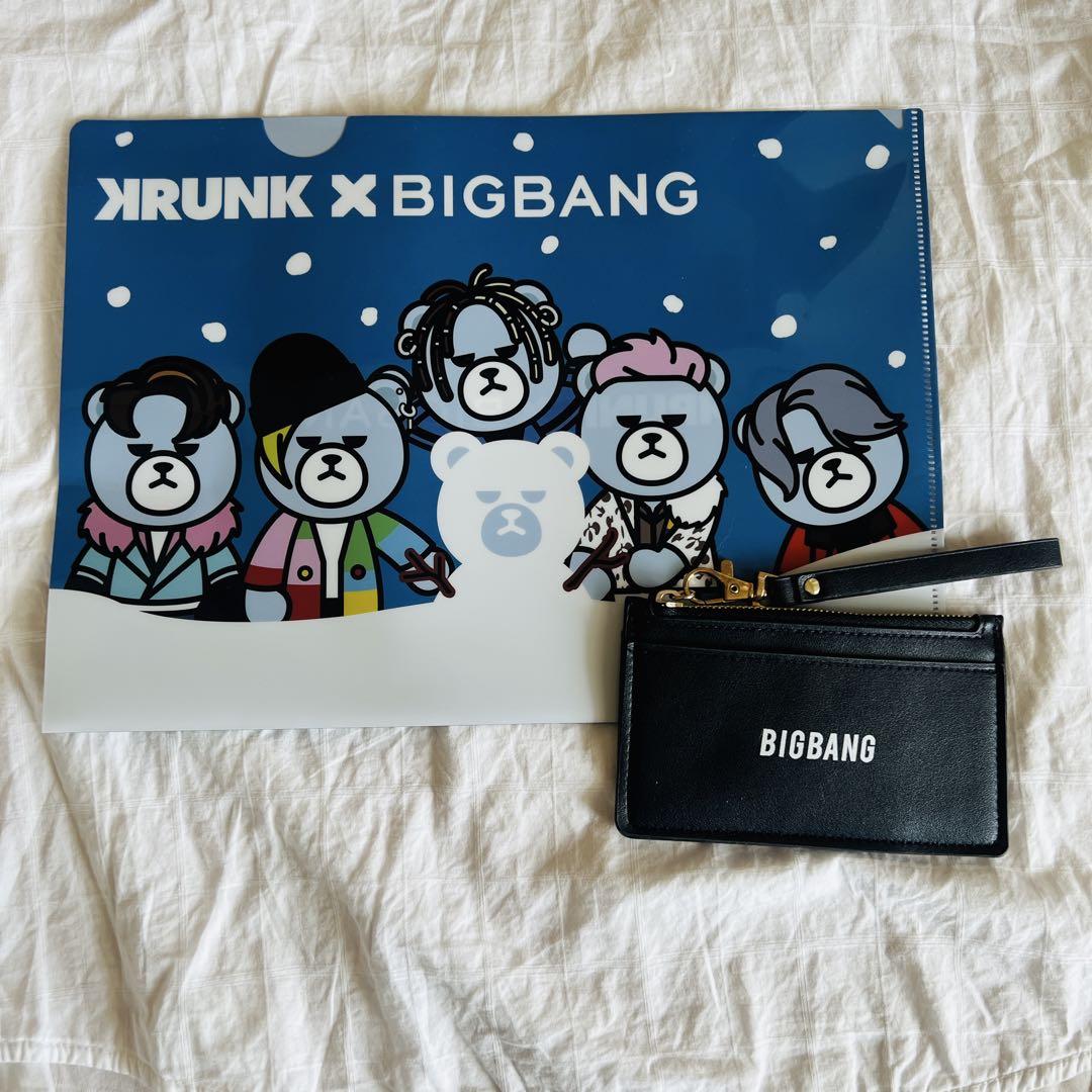 BIGBANG VIP JAPAN 会報　（ケース付） m19449617798_1.jpg?1718587132