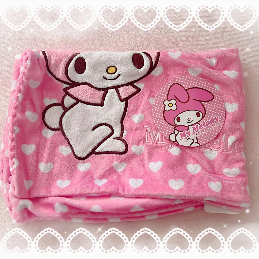 ♡マイメロ♡枕カバー43×63新品未使用品