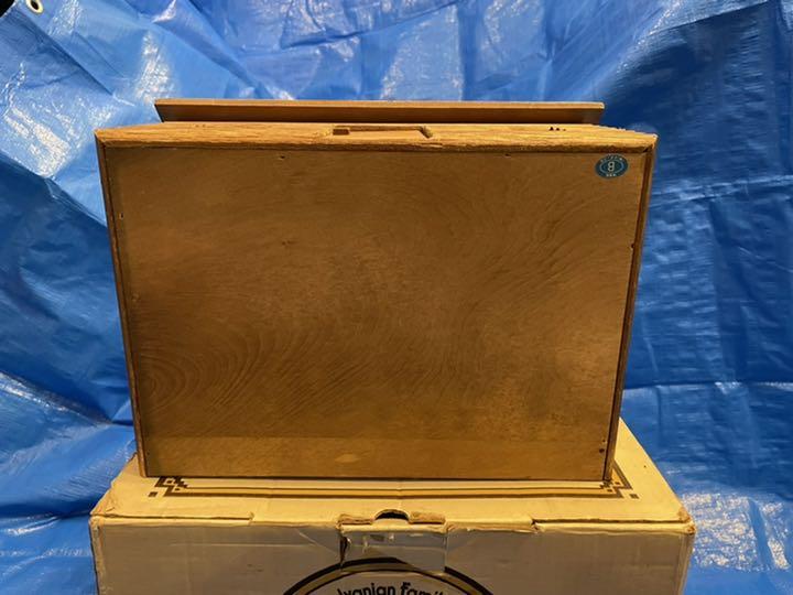 安い大人気 シルバニアファミリー 専用箱付き 初期 YUG3H-m95034110333 丸太小屋 限定SALE人気