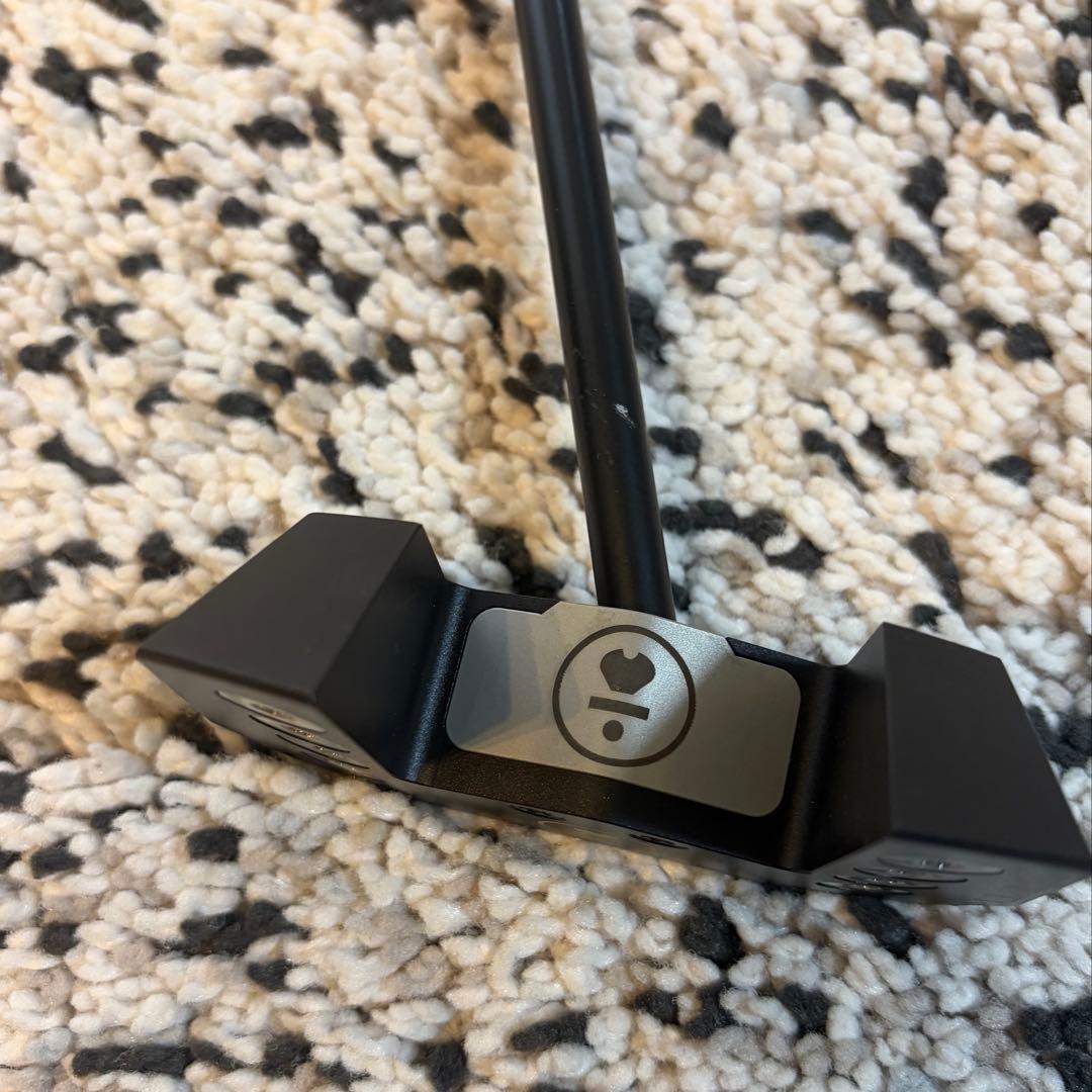 L.A.B. Golf mezz.1 パター 33インチ L.A.B. Golf mezz.1 パター 33インチ