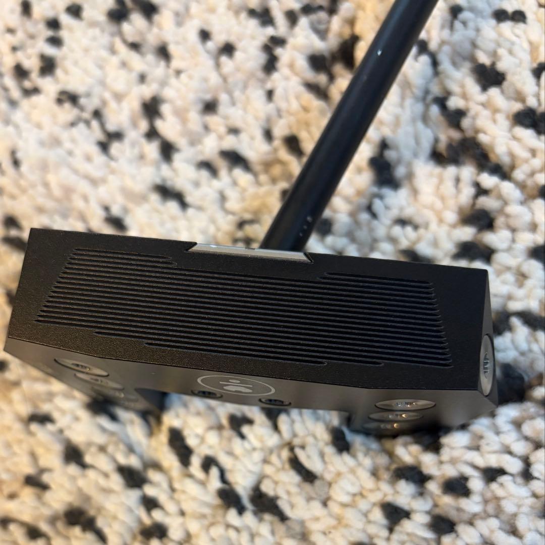 L.A.B. Golf mezz.1 パター 33インチ L.A.B. Golf mezz.1 パター 33インチ