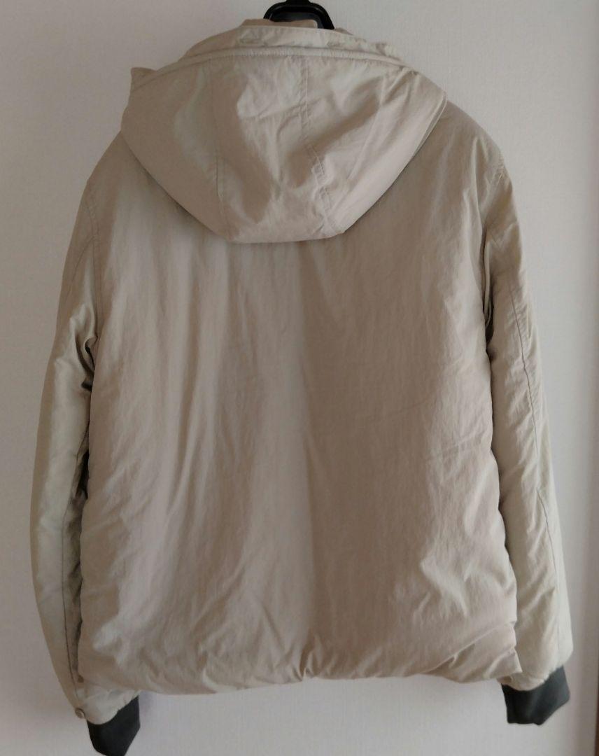 フレッドペリー　Mens Zip-In Liner Fishtail Parka