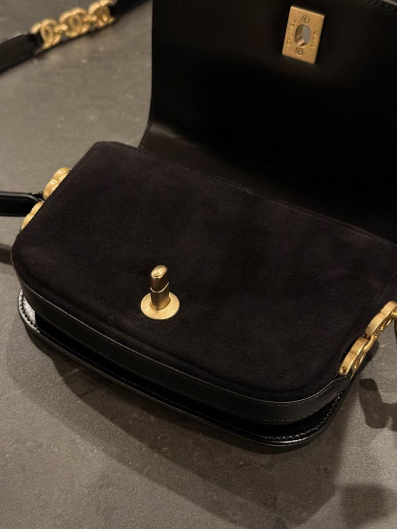 【極美品・1回使用のみ】 CHANEL シャネル ミニマトラッセ メッセンジャー 極美品・1回使用のみ】 CHANEL シャネル ミニマトラッセ