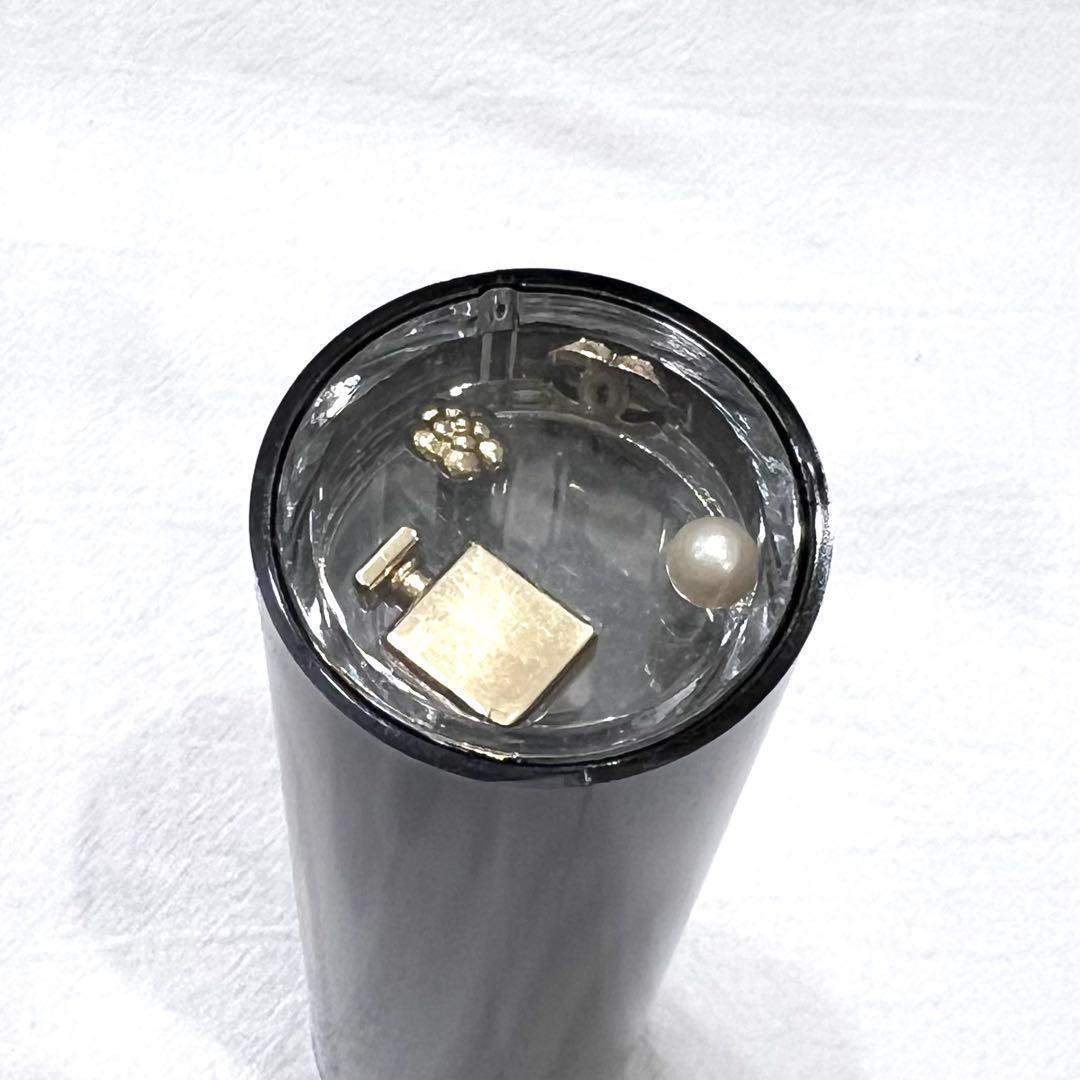 超貴重！シャネル　ノベルティ　万華鏡 美品✨ CHANEL シャネル ノベルティ 万華鏡 カレイドスコープ