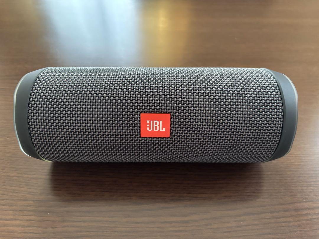 JBL Flip ESSENTIAL 2スピーカー・ウーファー