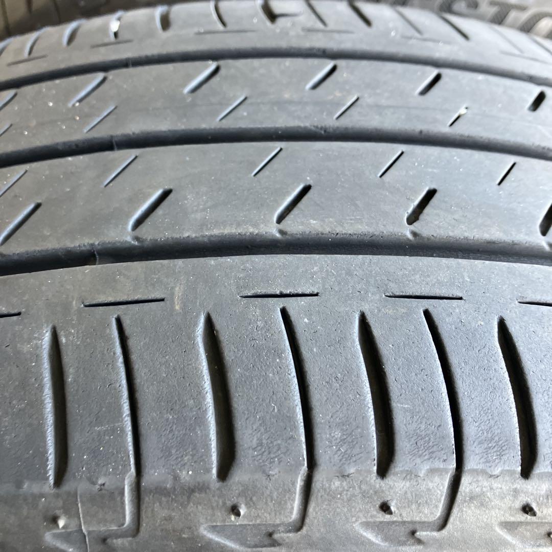 BRIDGESTONE 185/60R15ECOPIAEP150 ４本早い者勝ち