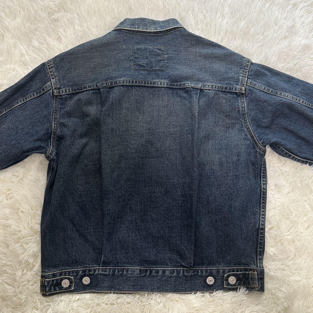 Levi's 507XX Gジャン 90S 日本製 セカンド - メルカリ
