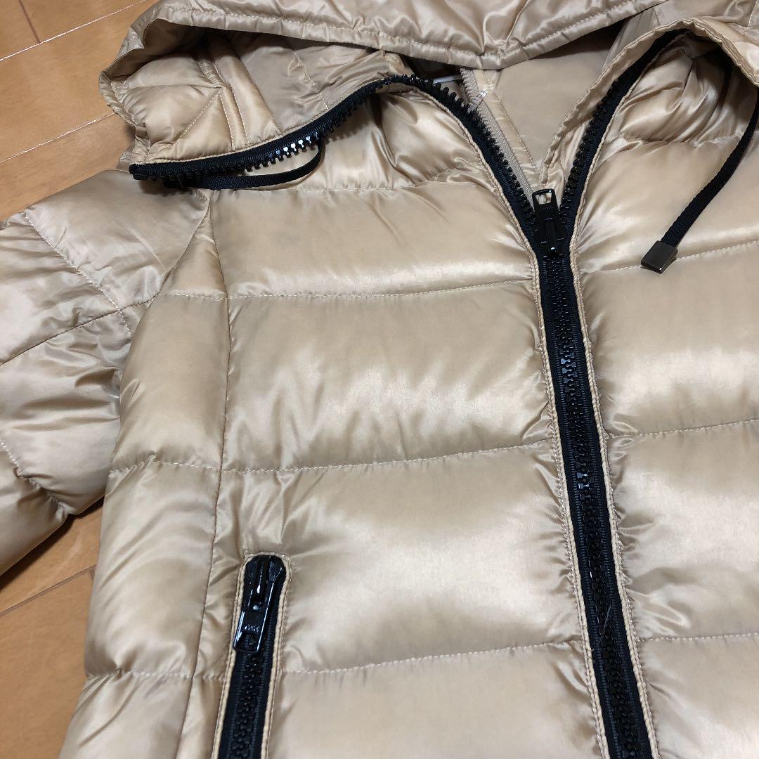 お買い得限定SALE COMME CA BLANC D'OEUF ダウンコート b2Zzd-m95038558847 HOT好評