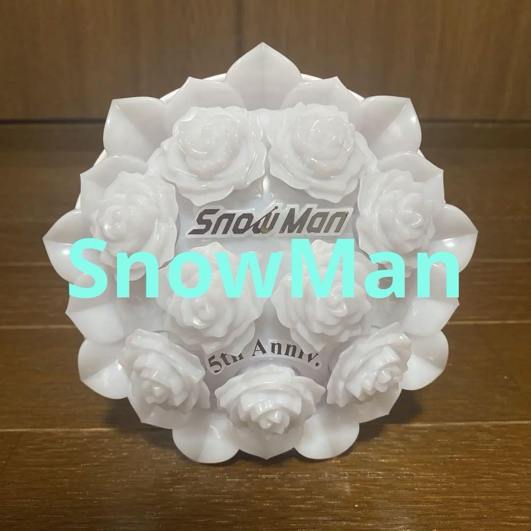 高速配送 SnowMan 1st stadium live ペンライト - メルカリ アイドル