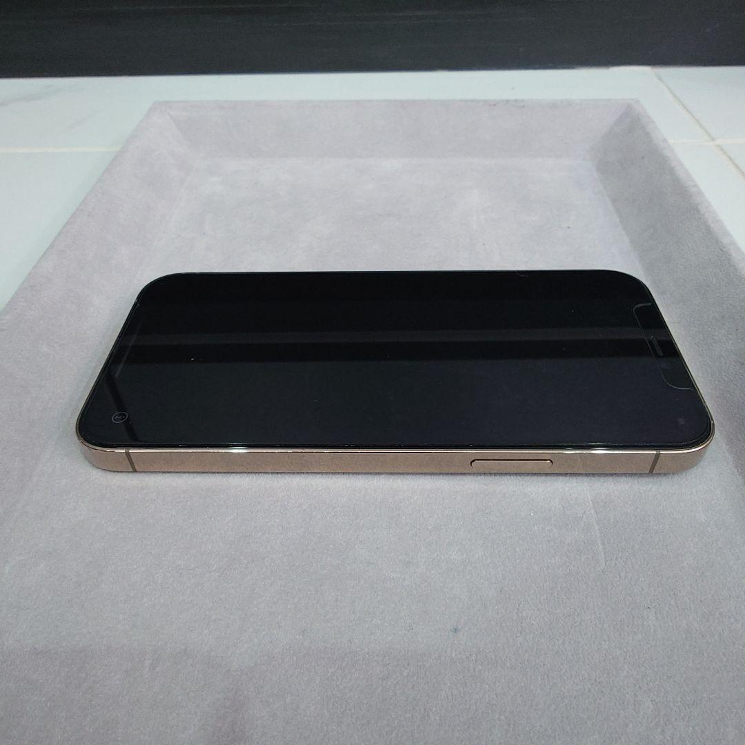 iPhone 12 Pro 256GB ゴールド SIMフリー