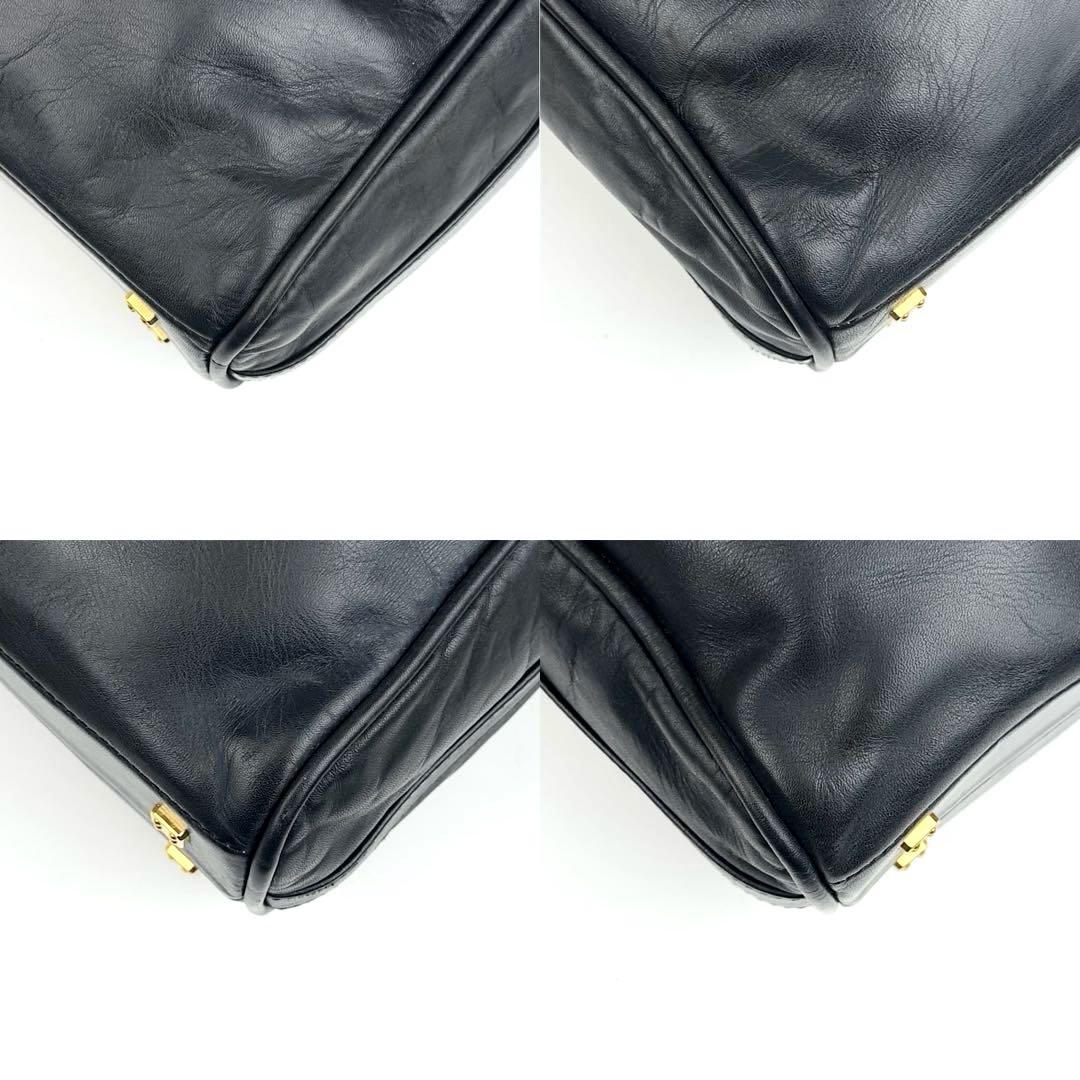 ✨希少モデル美品✨ロエベ ショルダーバッグ アナグラム