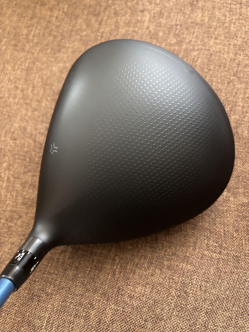 10.5度VENTUS ZXi-6S