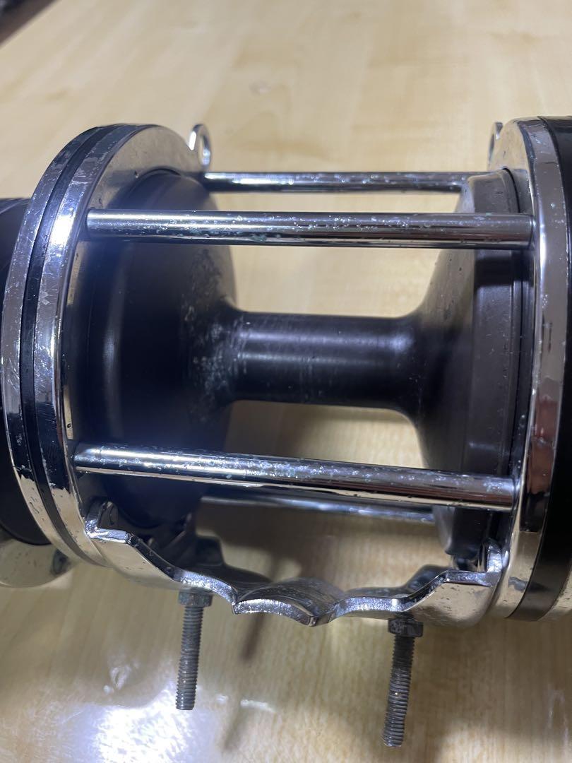ダイワ シーライン600H 中古 DAIWA Sealine 600H シーライン