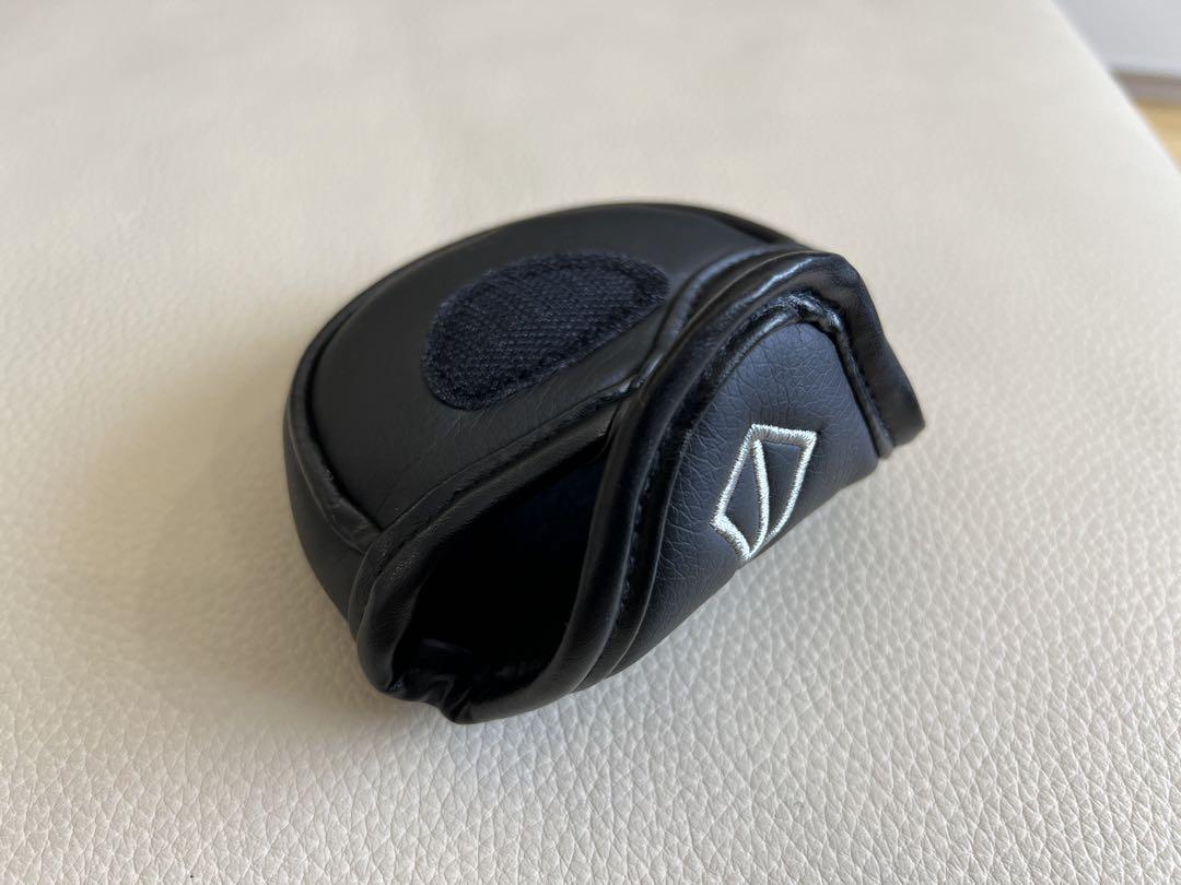 クラブ PYRAMID PUTTERS AZTEC SERIES A-2 II