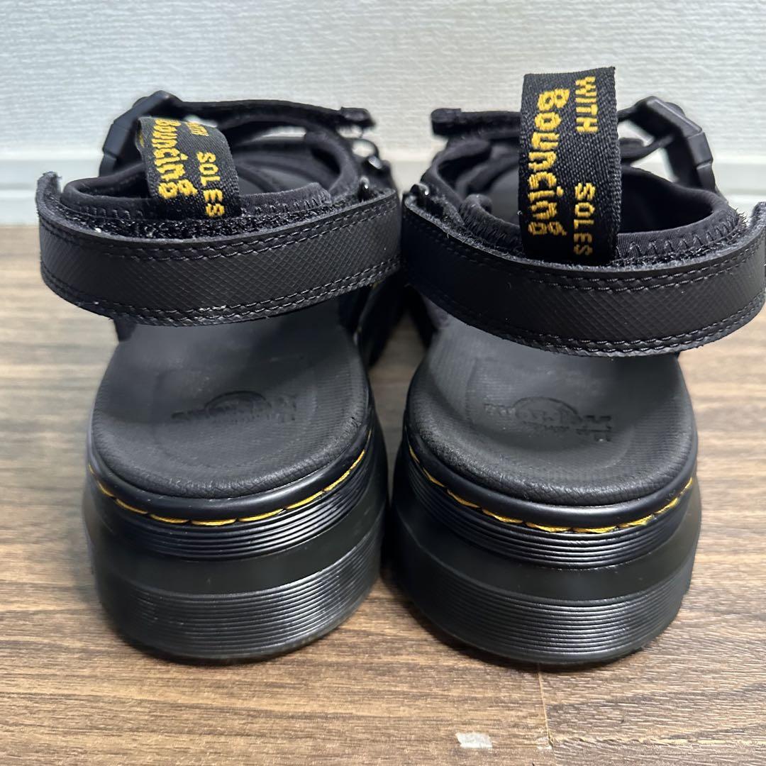 Dr.Martens FORSTER