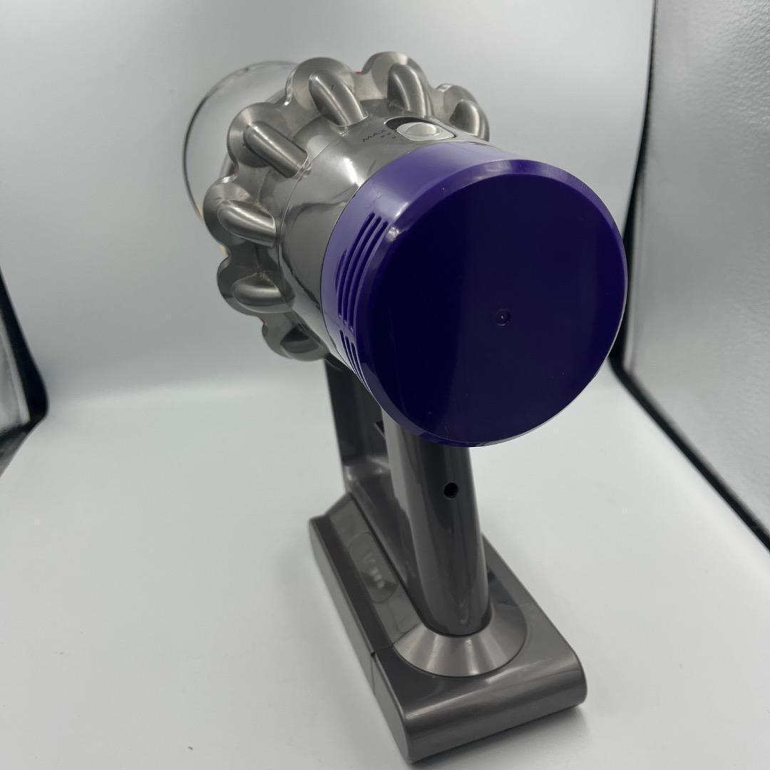 ダイソン DYSON SV12 v10 コードレスクリーナー 本体のみ
