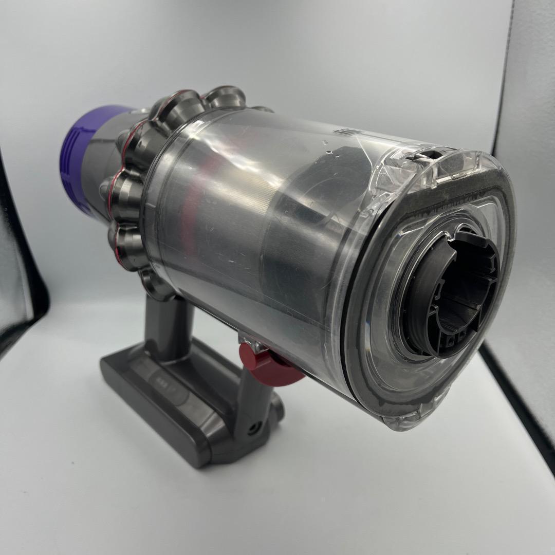 ダイソン DYSON SV12 v10 コードレスクリーナー 本体のみ